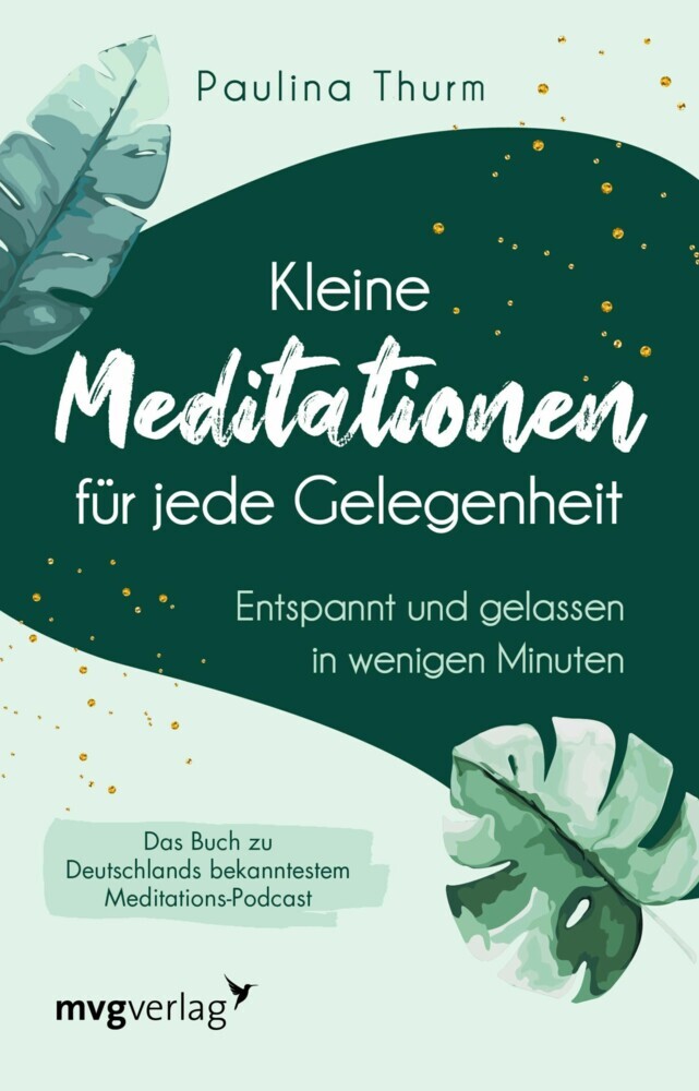 Kleine Meditationen für jede Gelegenheit main product photo