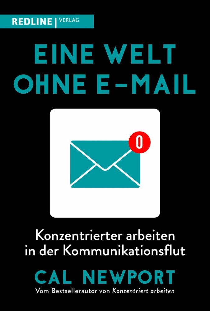 Eine Welt ohne E-Mail main product photo