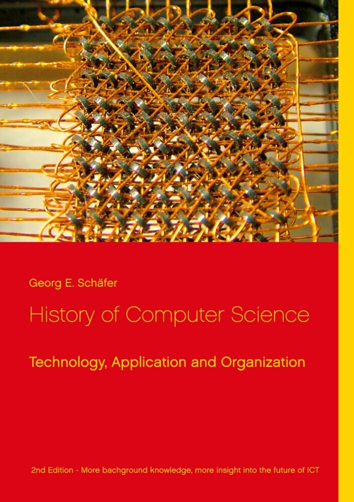 History of Computer Science main product photo
