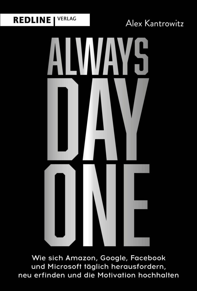 Always Day One main product photo