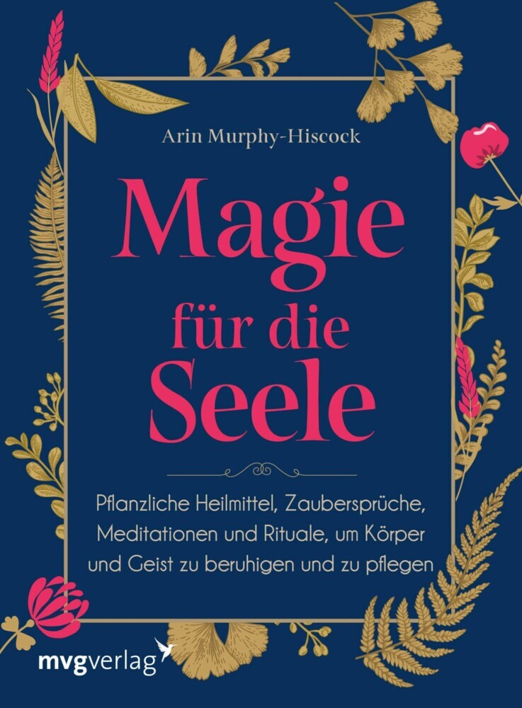Magie für die Seele main product photo