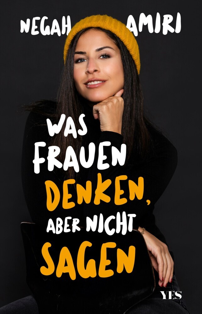 Was Frauen denken, aber nicht sagen main product photo