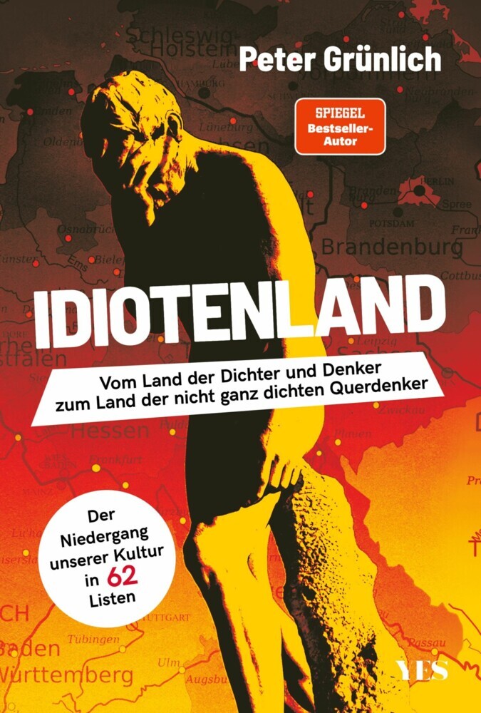 Idiotenland main product photo