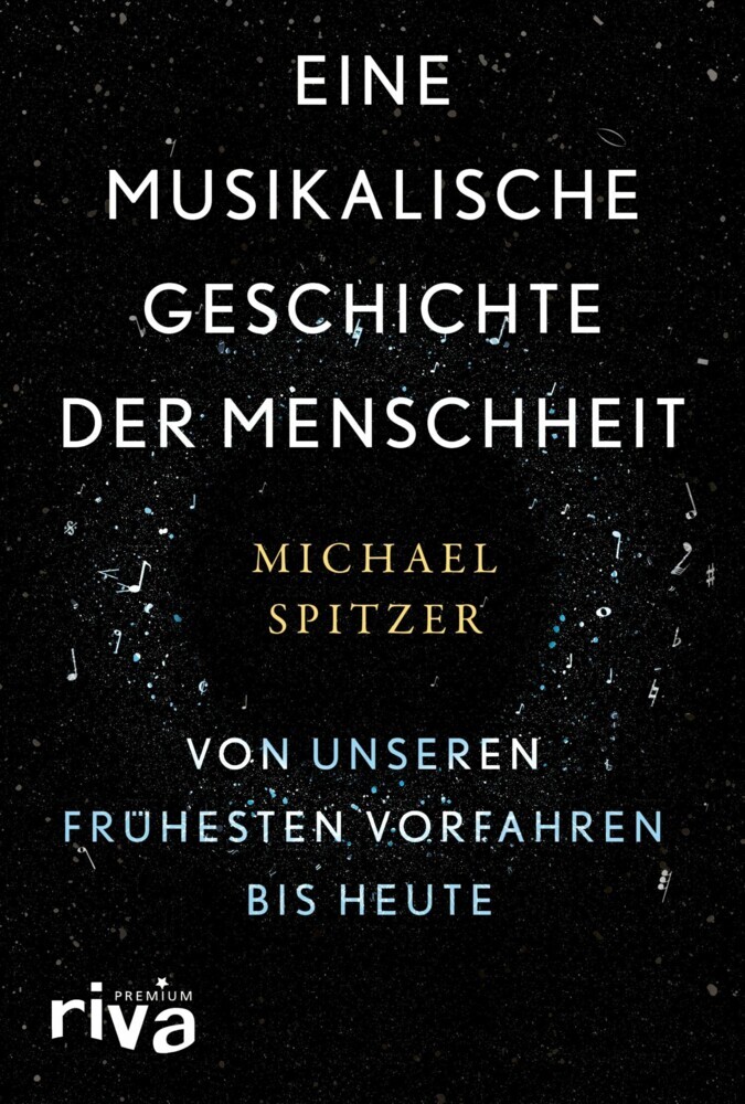 Eine musikalische Geschichte der Menschheit main product photo