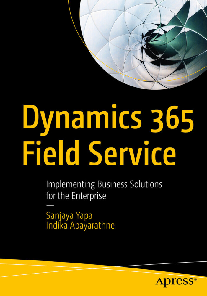 Dynamics 365 Field Service main product photo