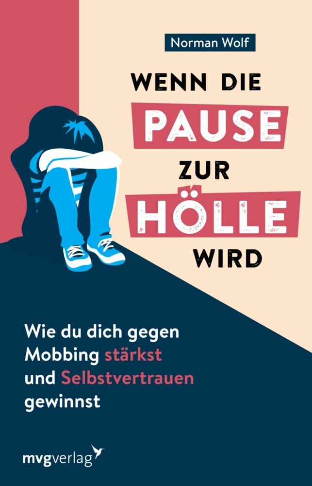 Wenn die Pause zur Hölle wird main product photo