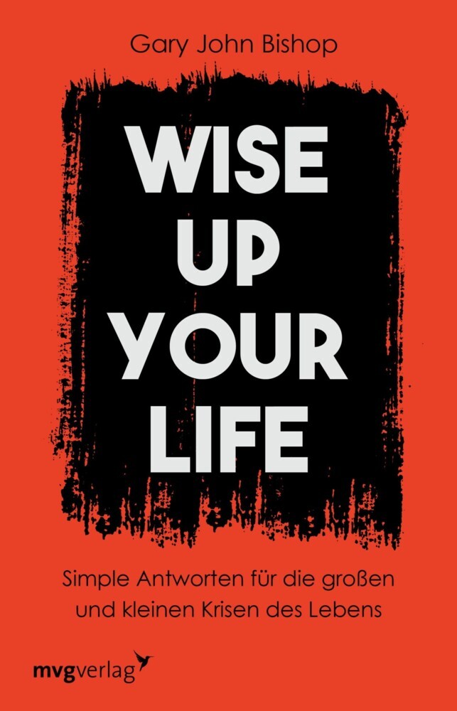 Wise up your life main product photo