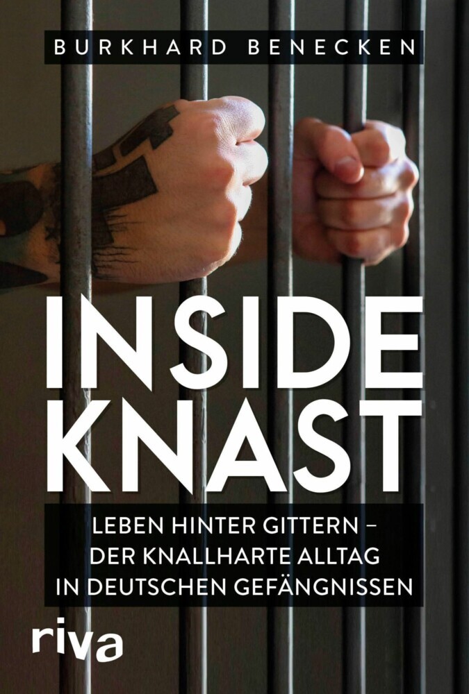 Inside Knast main product photo