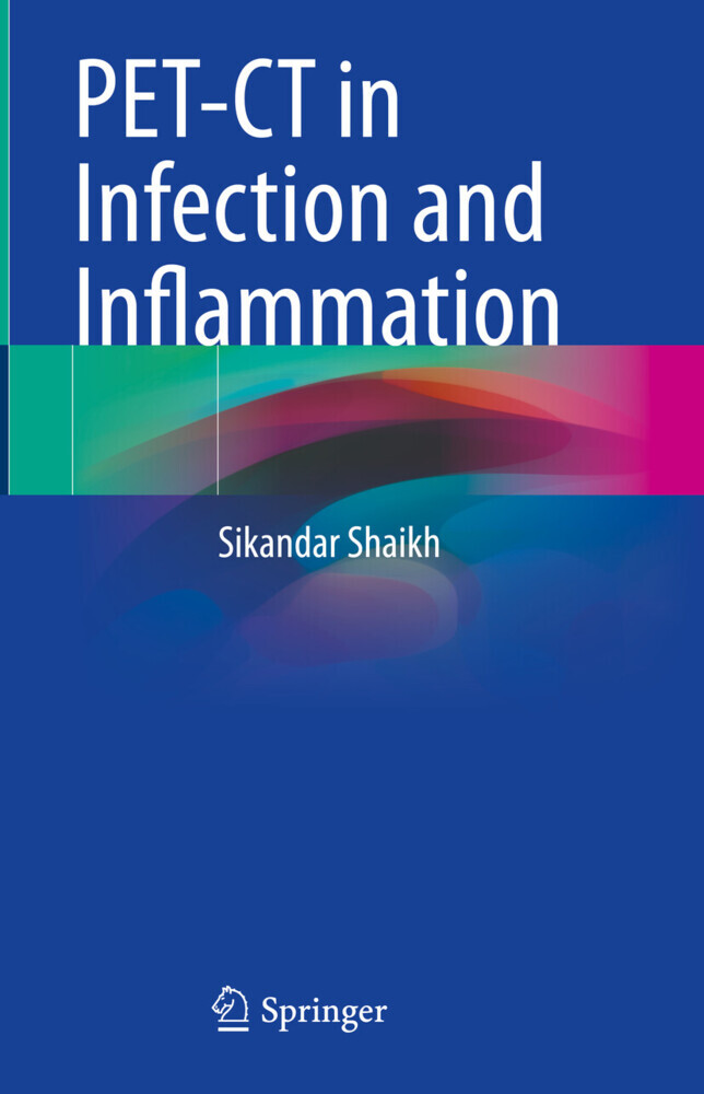 PET-CT in Infection and Inflammation main product photo