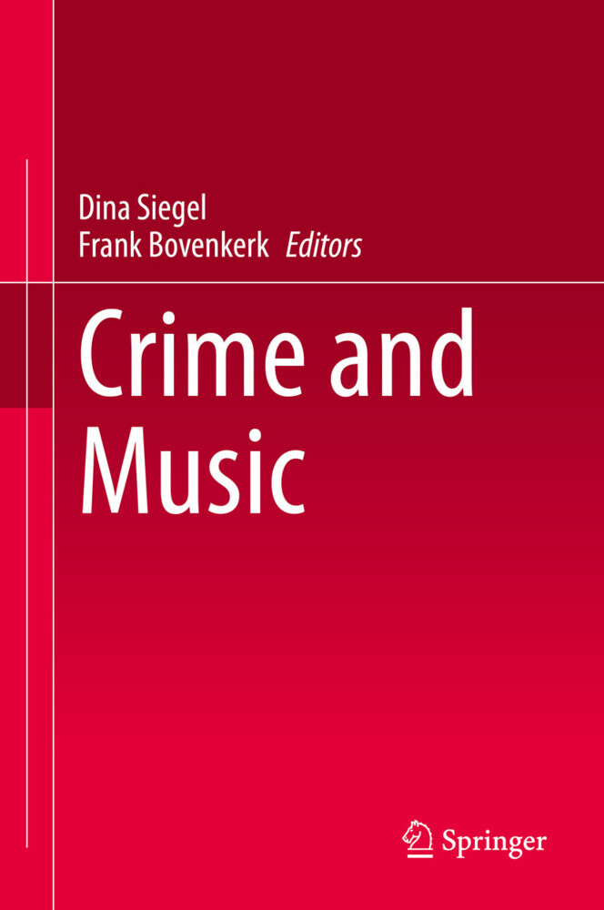 Crime and Music main product photo