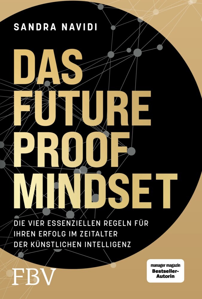 Das Future-Proof-Mindset main product photo