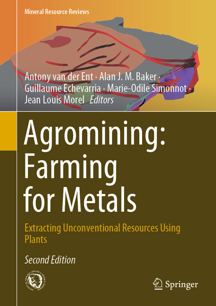 Agromining: Farming for Metals main product photo