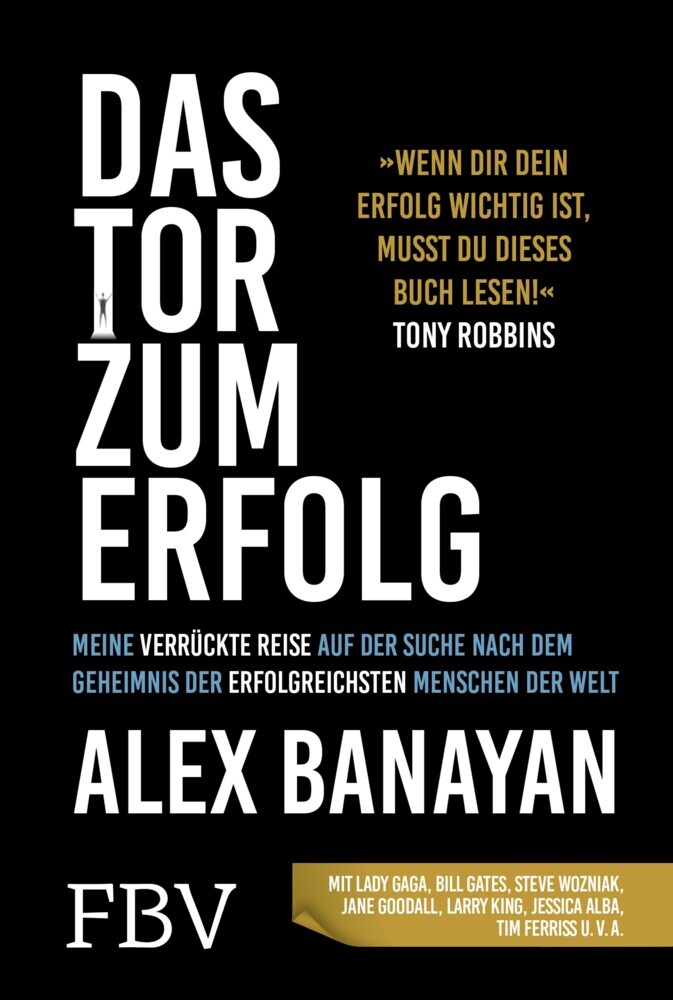 Das Tor zum Erfolg main product photo