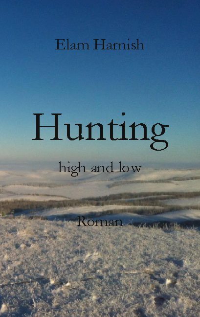 Hunting high and low main product photo