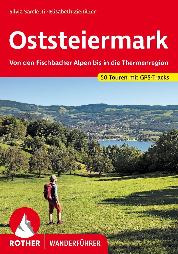 Oststeiermark main product photo