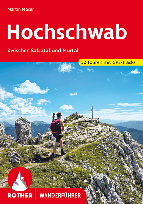 Hochschwab main product photo