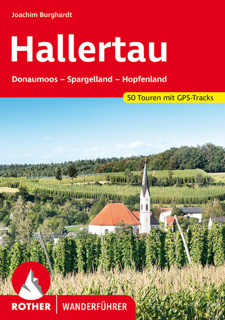 Hallertau main product photo