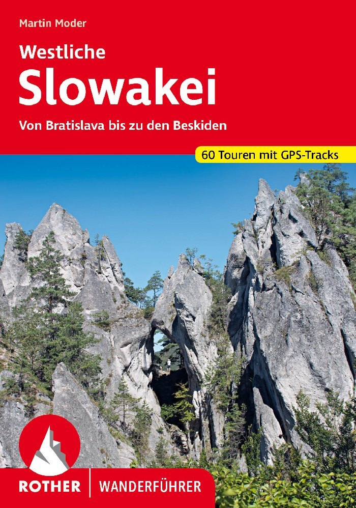 Westliche Slowakei main product photo
