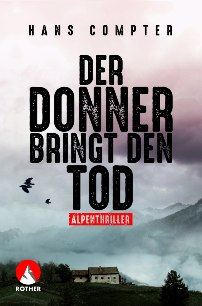 Der Donner bringt den Tod main product photo