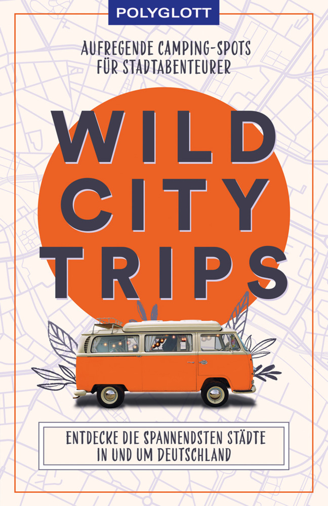 Wild City Trips main product photo