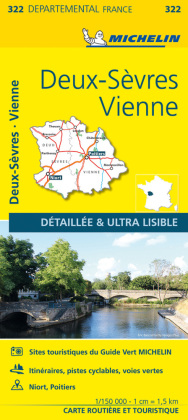 Michelin Poitou