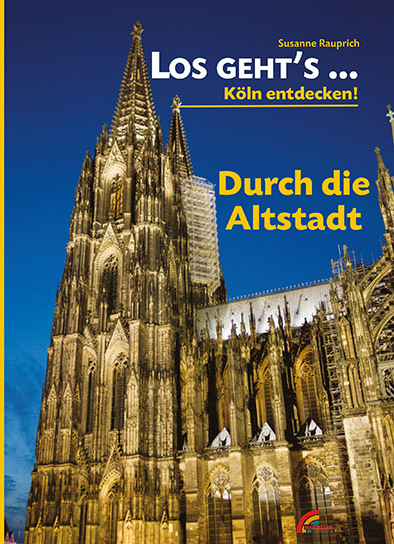Los geht´s... durch die Altstadt main product photo