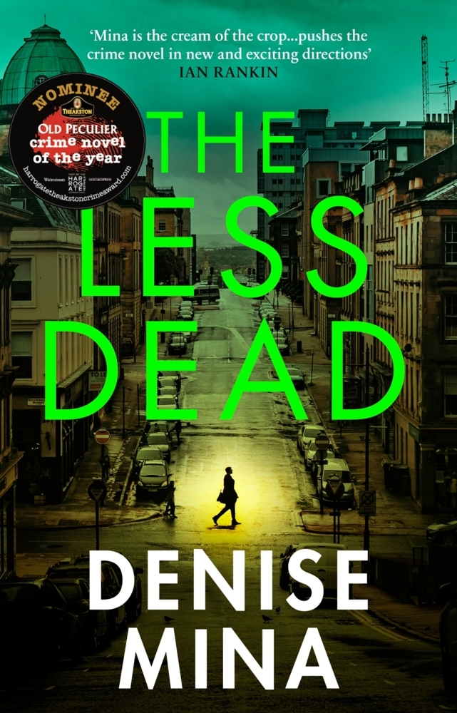 The Less Dead main product photo