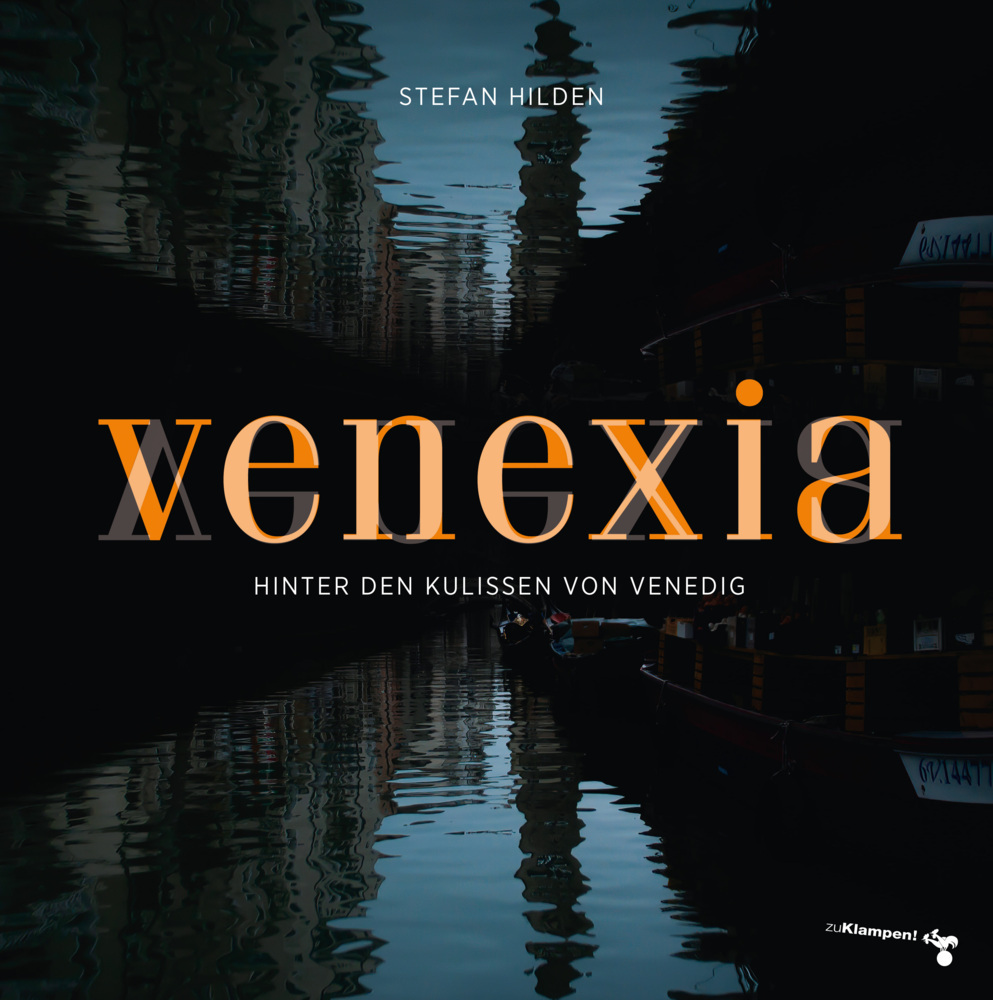 Venexia main product photo