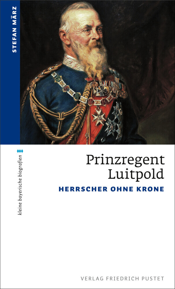 Prinzregent Luitpold main product photo