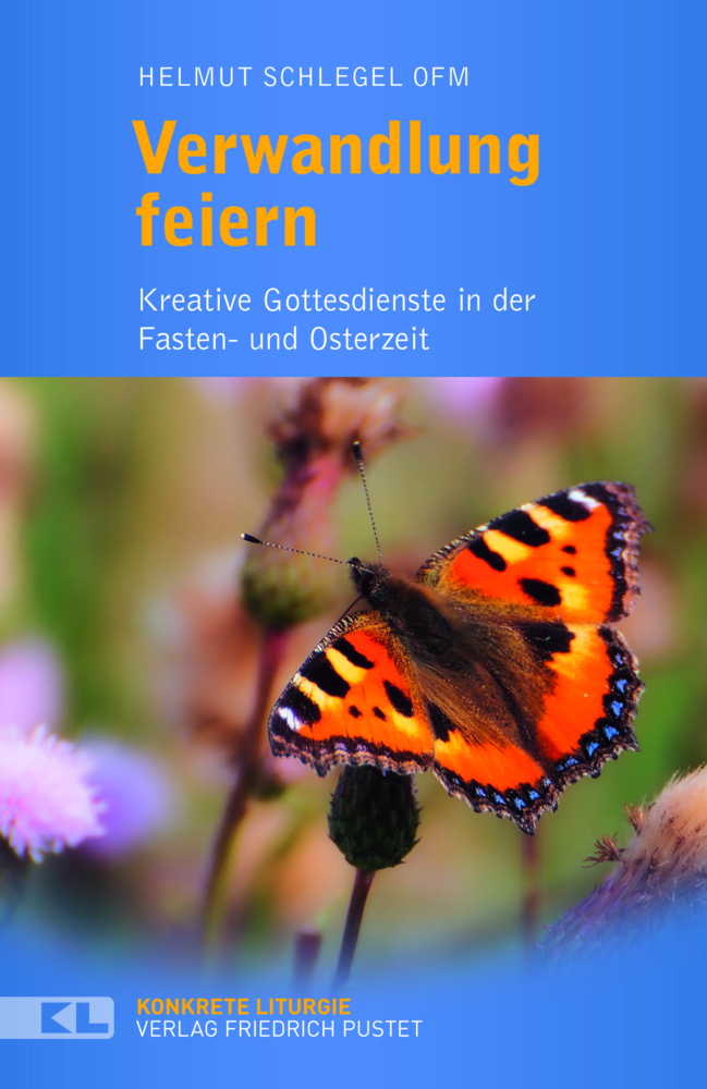 Verwandlung feiern main product photo