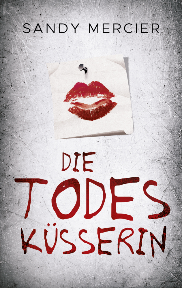 Die Todesküsserin main product photo