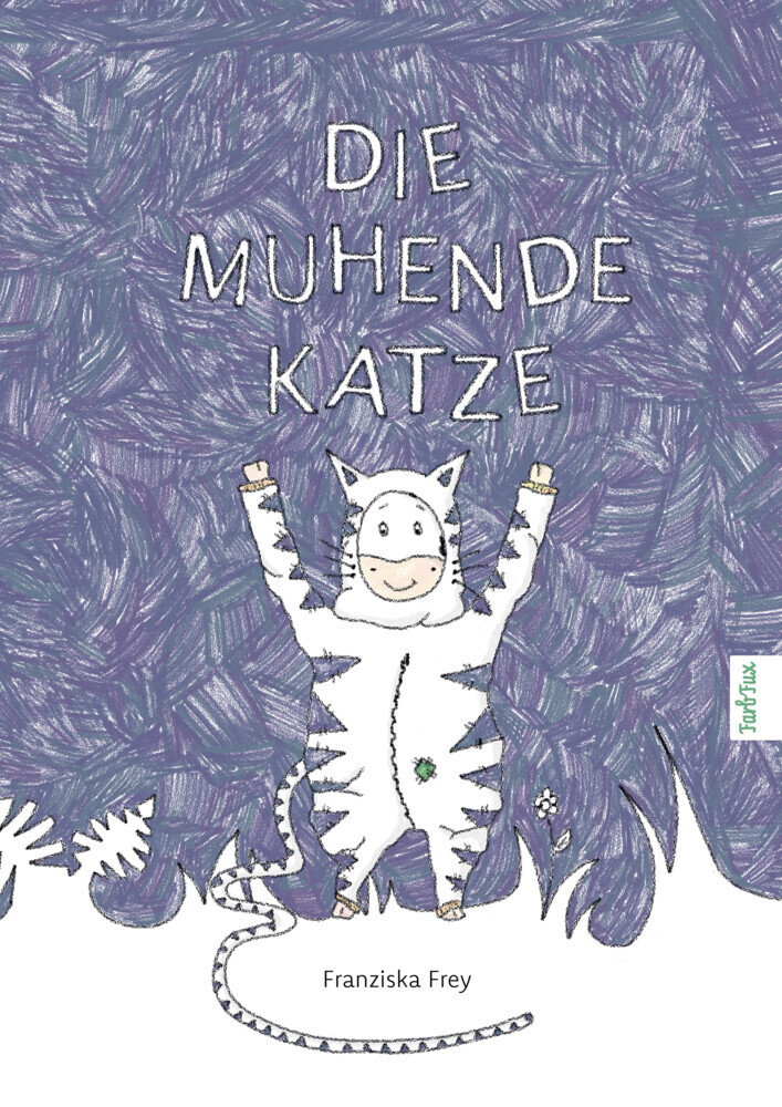 Die muhende Katze main product photo
