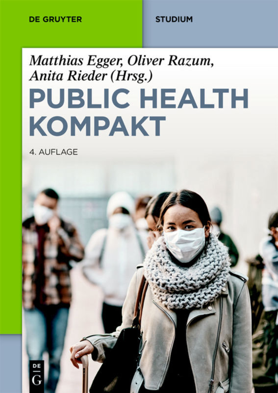 Public Health Kompakt main product photo