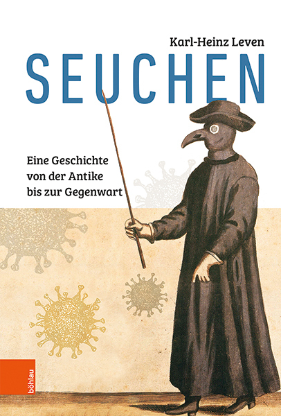 Seuchen main product photo