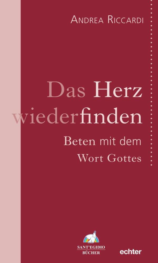 Das Herz wiederfinden main product photo