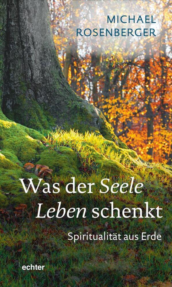 Was der Seele Leben schenkt main product photo