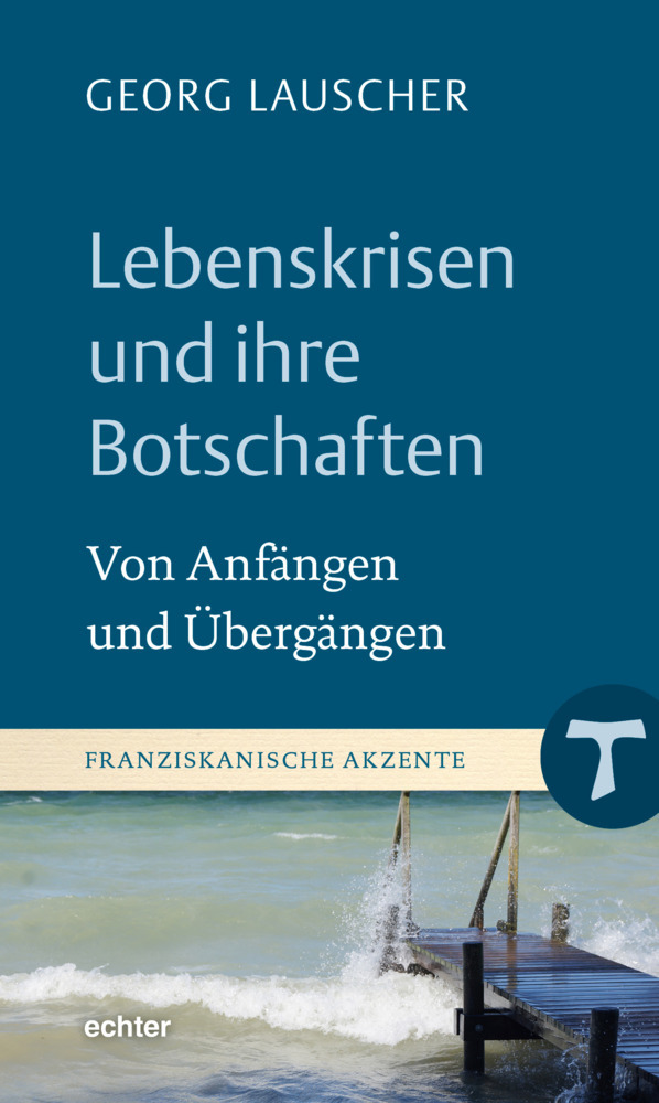 Lebenskrisen und ihre Botschaften main product photo