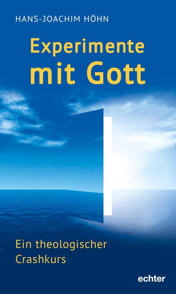 Experimente mit Gott main product photo