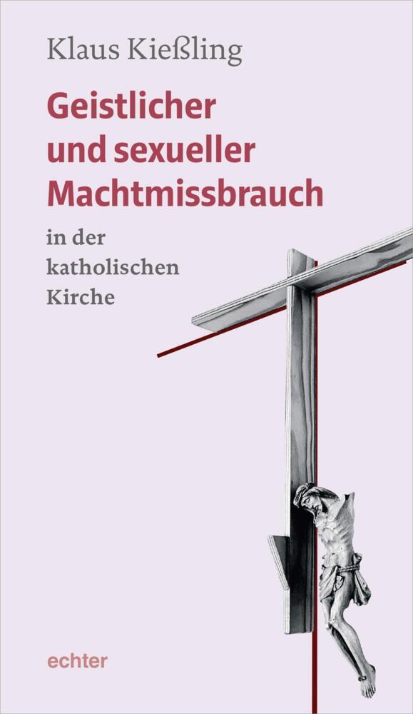 Geistlicher und sexueller Machtmissbrauch in der katholischen Kirche main product photo