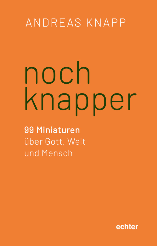 noch knapper main product photo