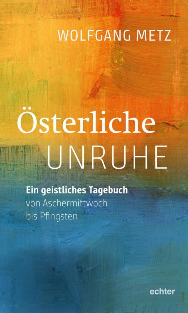 Österliche Unruhe main product photo