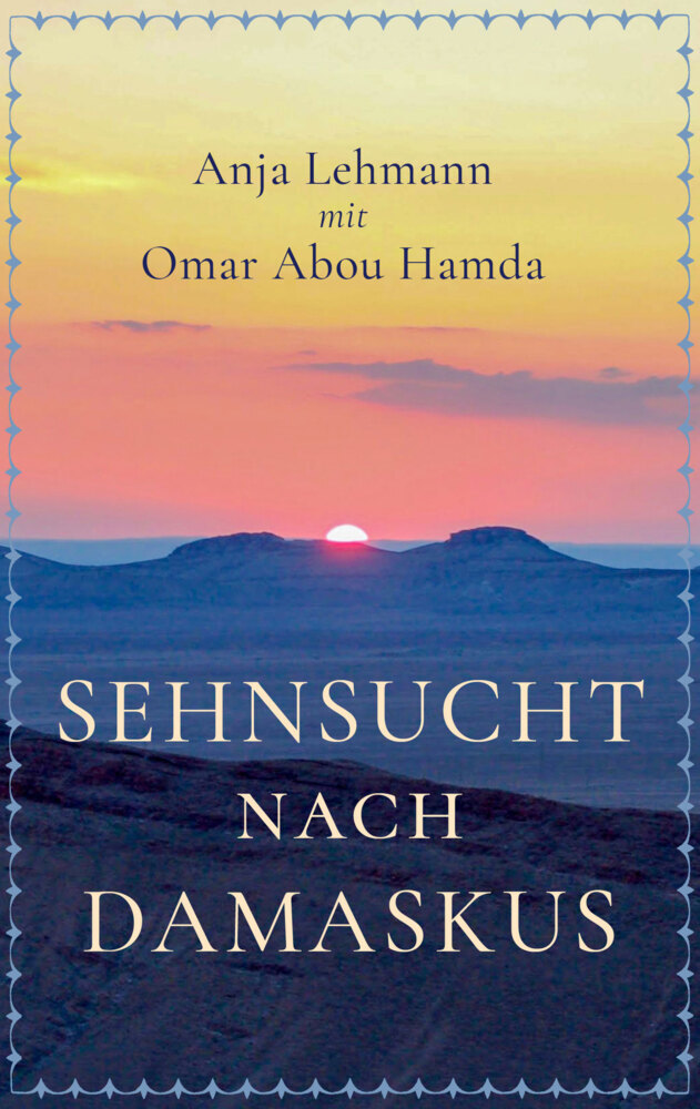 Sehnsucht nach Damaskus main product photo