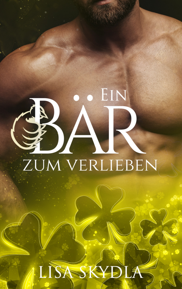 Ein Bär zum Verlieben main product photo
