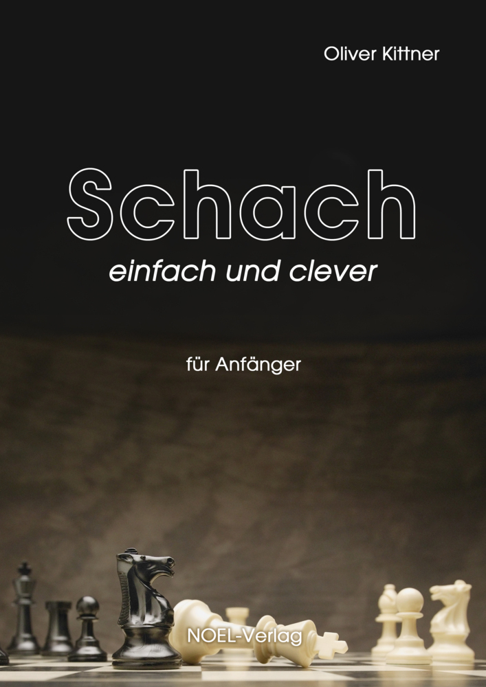 Schach main product photo