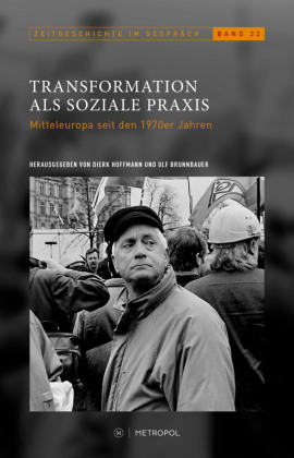 Transformation als soziale Praxis