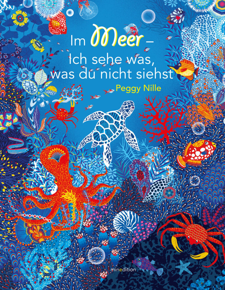 Im Meer main product photo