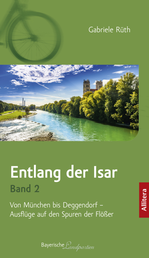 Entlang der Isar. Band 2 main product photo