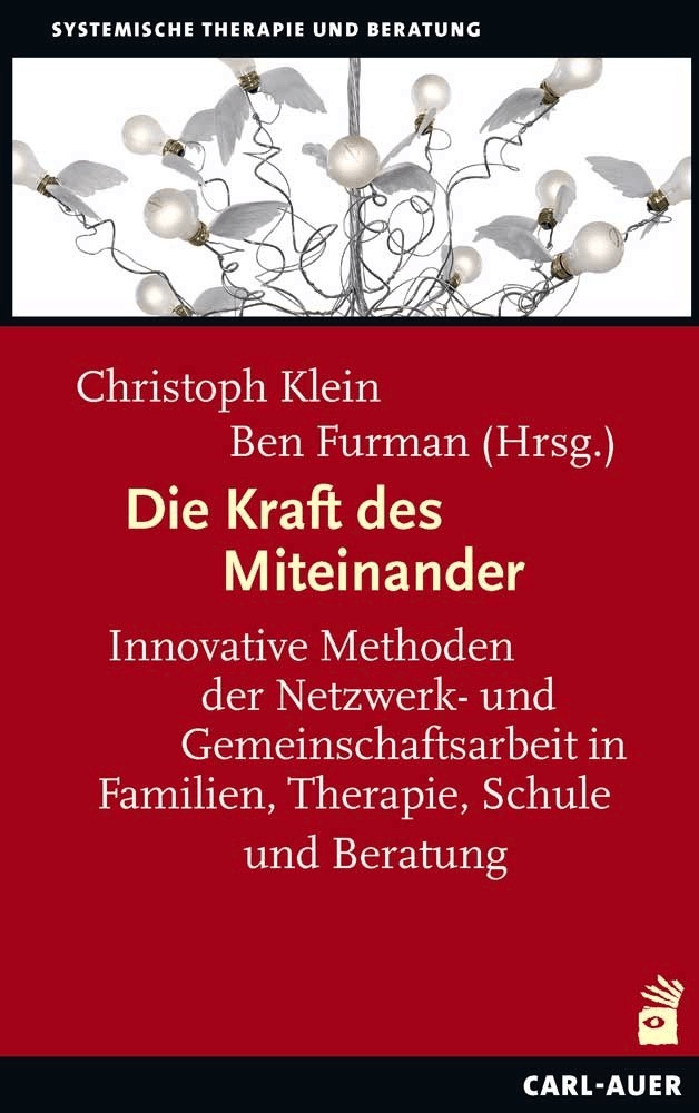 Die Kraft des Miteinander main product photo