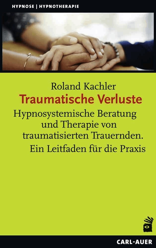Traumatische Verluste main product photo