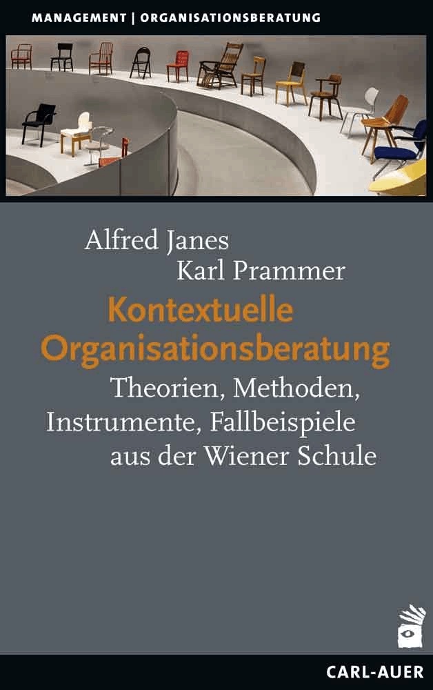 Kontextuelle Organisationsberatung main product photo